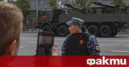 Киев заяви че индийски компоненти са били открити в руски