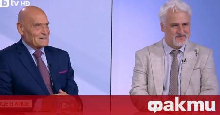 Това което се случва е прецедент но той си има