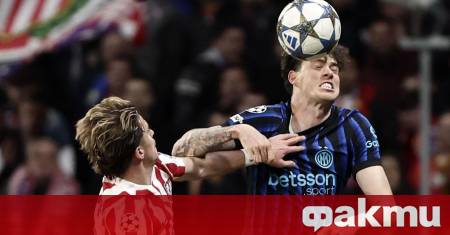 Английският първенец Ливърпул е готов да влезе в борбата с