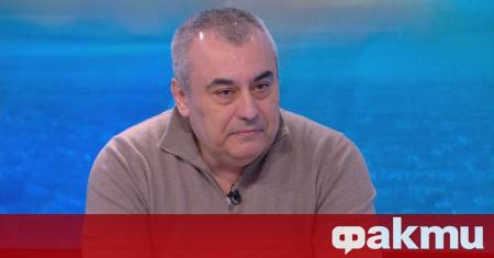 За мен диаметрално се преобърнаха нещата след пресконференцията на МВР