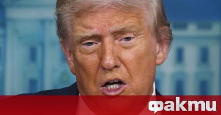 По време на подготовката за срещата на върха с президента