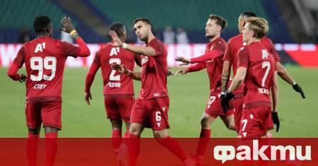 ЦСКА ще бъде без капитана си от първия пролетен кръг