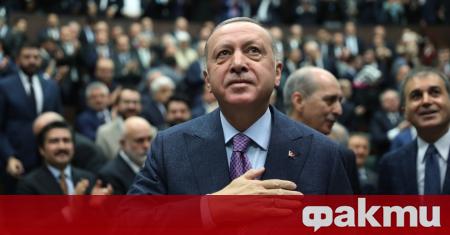 Турският президент Реджеп Ердоган се извини на своите сънародници заради