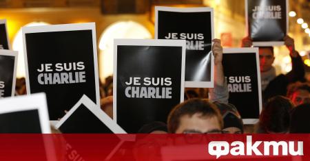 Френският сатиричен седмичник Шарли Ебдо ще отпечата в новия си
