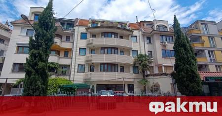 Актуализация на данък Сгради до година и половина да бъде