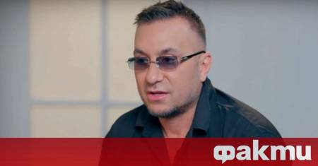 Попфолк звездата Константин отпразнува половин век с голямо празненство на