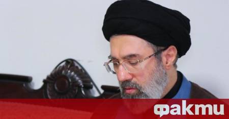 Президентът на САЩ Доналд Тръмп заяви пред репортери в Белия