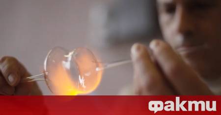 В социалното предприятие към община Пловдив хора с увреждания и