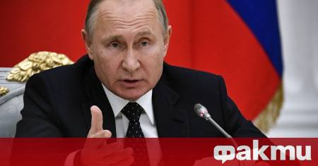 Русия предприе вчера най голямата въздушна атака срещу Украйна от началото