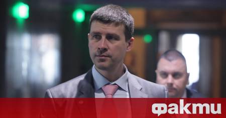 Ивелин Михайлов отрече да закрива Исторически парк В своя позиция
