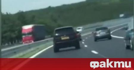 Въпреки жертвите и ежедневните тежки произшествия по българските автомагистрали любителските
