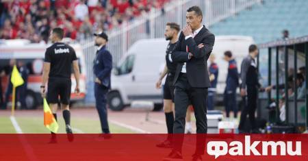 Българската Първа лига отново попадна под светлината на прожекторите този