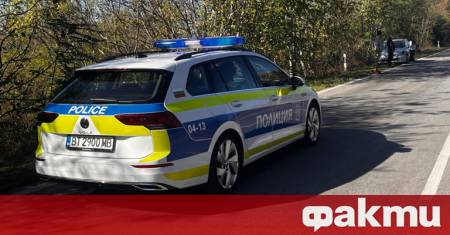 63 годишна жена загина а четирима са ранени след катастрофа край