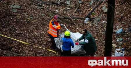 Сдружение БГ Бъди активен и Аварийно спасяване Пловдив успяха да