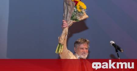 Руси Иванов Чанев е роден на 18 септември 1945 година