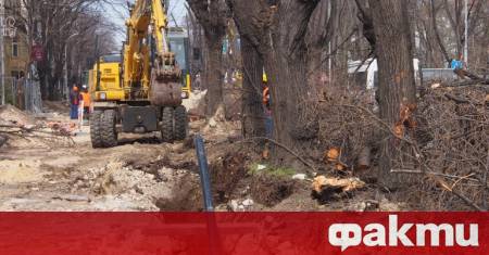 Ремонти по водопровода имаше многократно и през миналия туристически сезон Проблемите