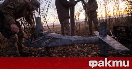 Темпът на руското настъпление към Покровск временно е намалял но