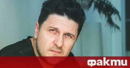Асен Блатечки тръгна със сина си Борил на море видяха