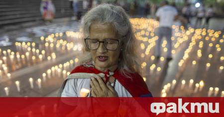 ФАКТИ публикува мнения с широк спектър от гледни точки, за