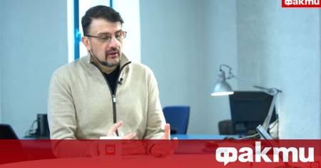 Когато се прави служебен кабинет трябва да се намерят хора