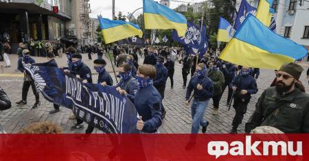 Руските разузнавателни служби и пропагандисти следят отблизо ситуацията в Украйна