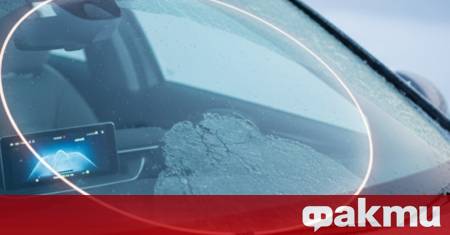 В съвременния автомобилен свят където всичко се контролира от сензори