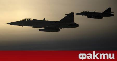 Колумбийският президент обяви че Богота ще закупи шведски изтребители Грипен