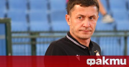 Старши-треньорът на ЦСКА - Саша Илич, изрази увереност, че работата