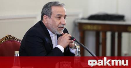 Иран ще се защити срещу всяка чуждестранна заплаха заяви днес