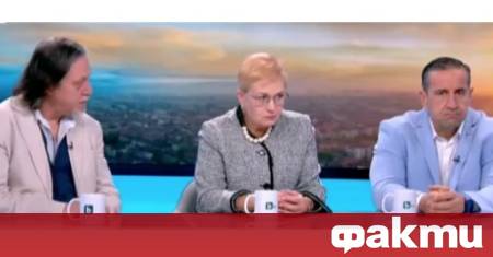 Една седмица близо държавата беше в режим на пауза след