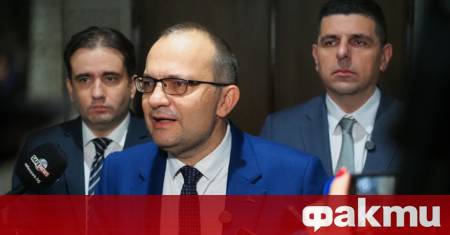 Народното събрание прие окончателно на второ четене мащабни изменения в