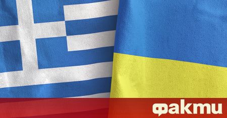 Гръцкият министър на отбраната Никос Панайотопулос е дал косвен но