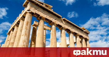 Властите в Гърция затвориха Акропола и други древни обекти през