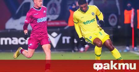 Спортно техническата комисия към Българския футболен съюз официално обяви програмата