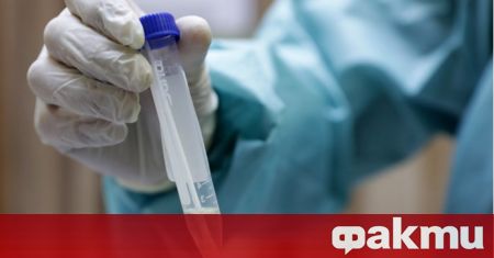 100 са новите случаи на коронавирус в България за изминалото