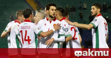 След последното актуализиране на цените в авторитетния портал Transfermarkt –