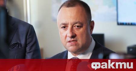 Обезопасяване на отсечки ремонти на магистрали и пътища с цел