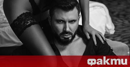 Ергенът Мартин Николов Елвиса който не успя да открие