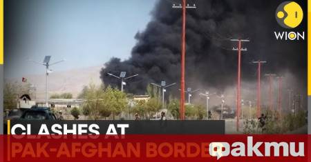 Размяна на огън с участието на артилерия е станала между