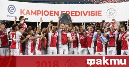 Нидерландската футболна федерация обмисля да прекрати предсрочно сезон 2019 20 на