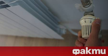 EVN Топлофикация стартира отоплителния сезон в Пловдив oт днес съобщи