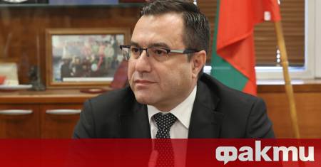 Председателят на Комисията за енергийно и водно регулиране КЕВР Пламен