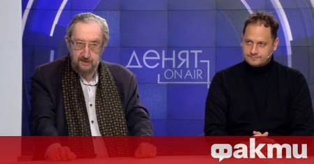 Трусовете в управлението и все по острият тон на политическите лидери