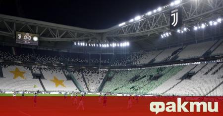 Италианската Серия А е загубила над 500 милиона евро приходи