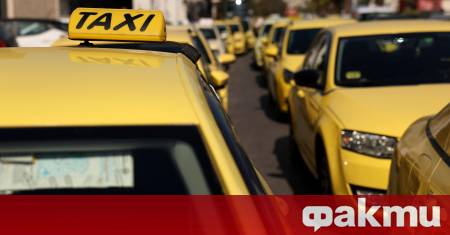 Таксиметровите шофьори в Атина планират 48 часова стачка за сряда и