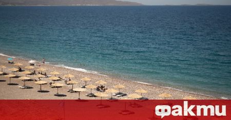 Курортите в Западна Европа са откраднали добрите гръцки специалисти в