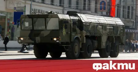 モスクワの軍事技術的可能性を破壊する簡単な方法 ᐉ Fakti.bg からのニュース – 意見
