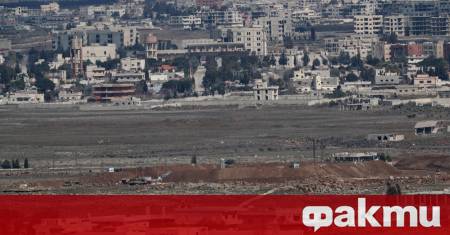 Съединените щати се подготвят да разположат свои сили във военновъздушна