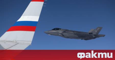 Извършва се подготовка за срещата между руския президент Владимир Путин