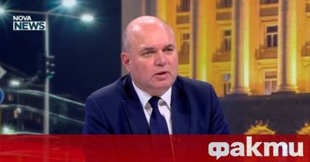 Парламентът трябва да провери всички обстоятелства около твърденията за общ
